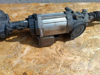 1K1423105C PRZ043 Рулевая рейка Volkswagen Golf 5 Арт e12721471, вид 11