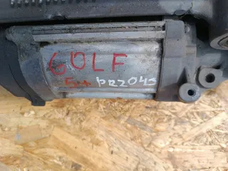 1K1423105C PRZ043 Рулевая рейка Volkswagen Golf 5 Арт e12721471, вид 2