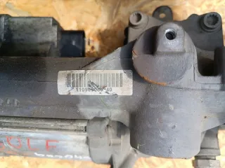 1K1423105C PRZ043 Рулевая рейка Volkswagen Golf 5 Арт e12721471, вид 3