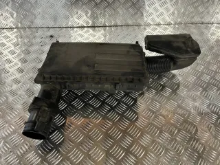 6C0129601J Корпус воздушного фильтра Skoda Fabia 3 Арт e12721355, вид 1