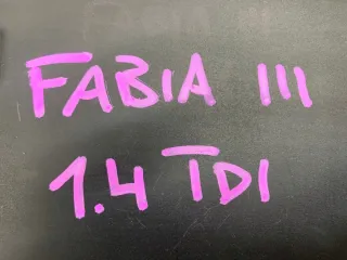 6C0129601J Корпус воздушного фильтра Skoda Fabia 3 Арт e12721354, вид 2