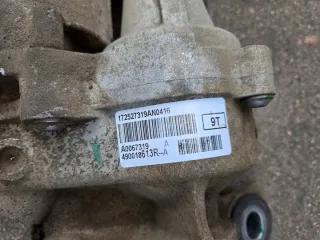 490018613R 16-2022 Рулевая рейка Renault Scenic 4 Арт e12721312, вид 15