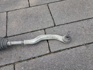 490018613R 16-2022 Рулевая рейка Renault Scenic 4 Арт e12721312, вид 3