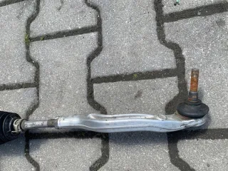 490018613R Рулевая рейка Renault Scenic 4 Арт e12721311, вид 3
