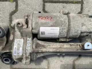 490018613R Рулевая рейка Renault Scenic 4 Арт e12721311, вид 4