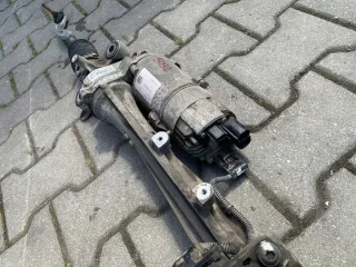 490018613R Рулевая рейка Renault Scenic 4 Арт e12721311, вид 5