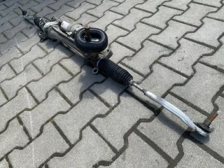 490018613R Рулевая рейка Renault Scenic 4 Арт e12721311, вид 6