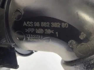  Корпус воздушного фильтра Peugeot 5008 2 Арт e12721285, вид 5