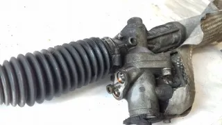 6800000991G Рулевая рейка Renault Laguna 2 Арт e12721274, вид 4