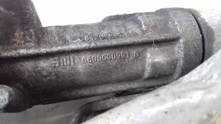 6800000991G Рулевая рейка Renault Laguna 2 Арт e12721274, вид 5