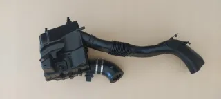 13433511 Корпус воздушного фильтра Opel Corsa E Арт e12721254, вид 3