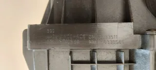 13433511 Корпус воздушного фильтра Opel Corsa E Арт e12721254, вид 5