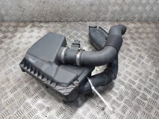 13271101 55561301 55559548 55558369 55351756 Корпус воздушного фильтра Opel Astra H Арт e12721243, вид 1