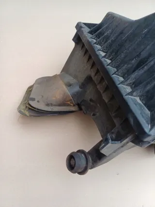 13272758 Корпус воздушного фильтра Opel Astra J Арт e12721242, вид 2