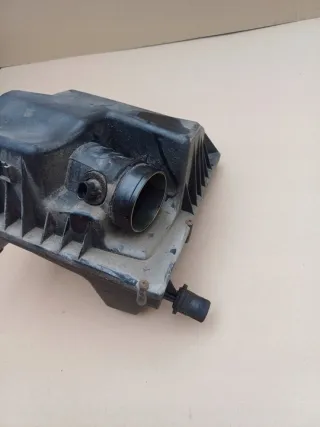 13272758 Корпус воздушного фильтра Opel Astra J Арт e12721242, вид 3