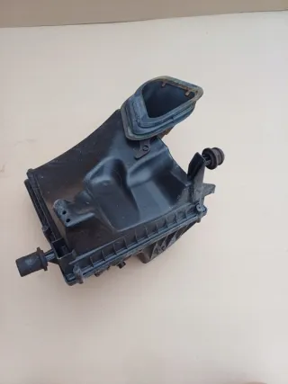13272758 Корпус воздушного фильтра Opel Astra J Арт e12721242, вид 4