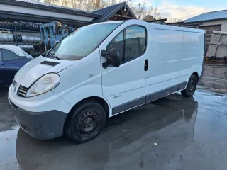 M9R630 8200760899 93861383 Корпус воздушного фильтра Nissan Primastar Арт e12721232, вид 5