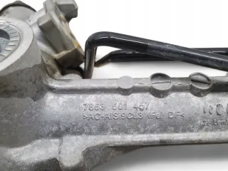 7853501457 Рулевая рейка Porsche Panamera 970 Арт e12721230, вид 8