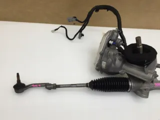 38263902 9834749280 Рулевая рейка Peugeot 208 2 Арт e12721197, вид 3