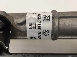 38263902 9834749280 Рулевая рейка Peugeot 208 2 Арт e12721197, вид 5