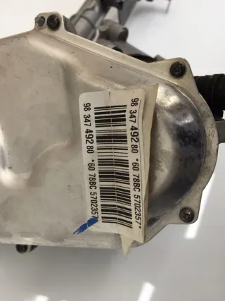 38263902 9834749280 Рулевая рейка Peugeot 208 2 Арт e12721197, вид 6