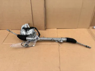 38210544 9860192180 Рулевая рейка Opel Corsa F Арт e12721136, вид 1