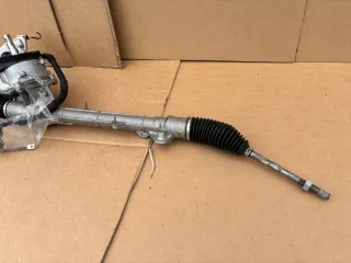 38210544 9860192180 Рулевая рейка Opel Corsa F Арт e12721136, вид 2