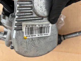 38210544 9860192180 Рулевая рейка Opel Corsa F Арт e12721136, вид 4