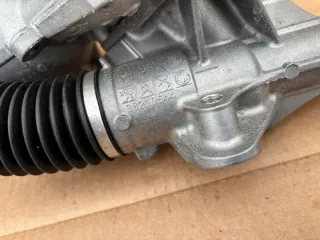 38210544 9860192180 Рулевая рейка Opel Corsa F Арт e12721136, вид 5