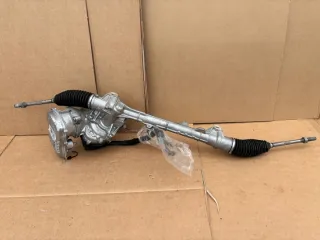 38210544 9860192180 Рулевая рейка Opel Corsa F Арт e12721136, вид 7