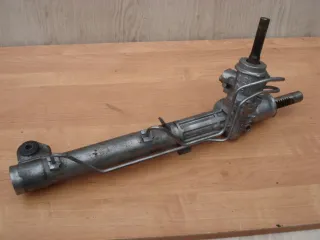13292548 13192897 Рулевая рейка Opel Astra H Арт e12721103, вид 4