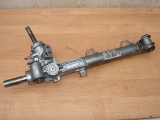 13292548 13192897 Рулевая рейка Opel Astra H Арт e12721103, вид 6