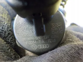 03C127026C 15SP11 Насос топливный Volkswagen Golf 6 Арт e12721026, вид 5