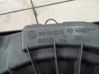 032129611C Корпус воздушного фильтра Mazda 2 DE Арт e12720999, вид 3