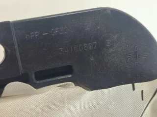 031663065 P031663065 Подушка безопасности Volvo S60 2 Арт e12720957, вид 5