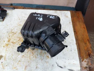 281001H300 Корпус воздушного фильтра Kia Ceed 1 Арт e12720881, вид 3
