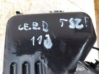 281001H300 Корпус воздушного фильтра Kia Ceed 1 Арт e12720881, вид 5