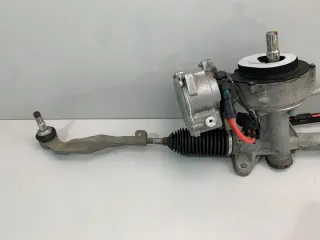 6853630 Рулевая рейка MINI Cooper F56,F55 Арт e12720844, вид 2