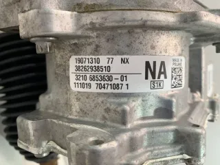 6853630 Рулевая рейка MINI Cooper F56,F55 Арт e12720844, вид 7