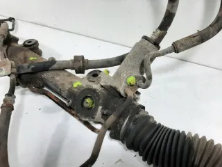 20346011000 Рулевая рейка Mercedes C W203 Арт e12720746, вид 12