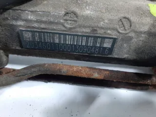 20346011000 Рулевая рейка Mercedes C W203 Арт e12720746, вид 13