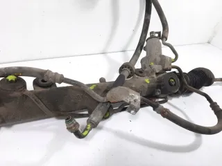 20346011000 Рулевая рейка Mercedes C W203 Арт e12720746, вид 14