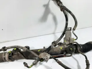 20346011000 Рулевая рейка Mercedes C W203 Арт e12720746, вид 5