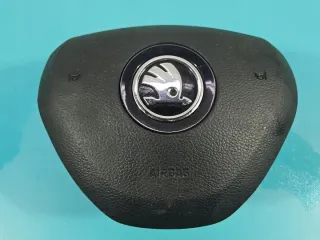6V0880201R IMPRK1477297, Подушка безопасности Skoda Fabia 3 Арт e12720611, вид 1