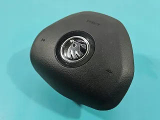 6V0880201R IMPRK1477297, Подушка безопасности Skoda Fabia 3 Арт e12720611, вид 3