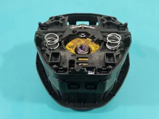 6V0880201R IMPRK1477297, Подушка безопасности Skoda Fabia 3 Арт e12720611, вид 4