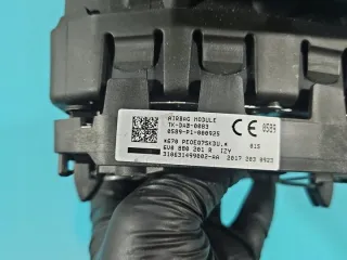 6V0880201R IMPRK1477297, Подушка безопасности Skoda Fabia 3 Арт e12720611, вид 6