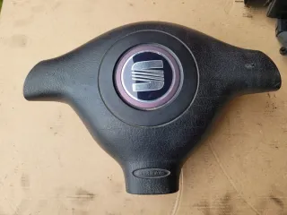 1M0880201D Подушка безопасности Seat Leon 2 Арт e12720600, вид 1