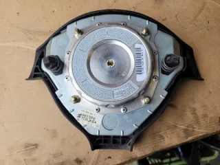 1M0880201D Подушка безопасности Seat Leon 2 Арт e12720600, вид 2
