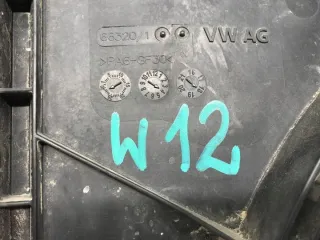 2N0121207J Вентилятор радиатора Volkswagen Crafter 2 Арт e12720576, вид 9